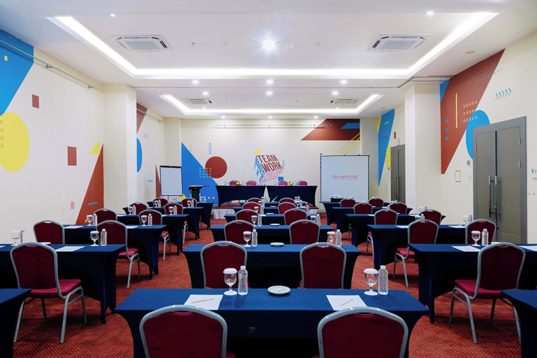 Business Facilities 23