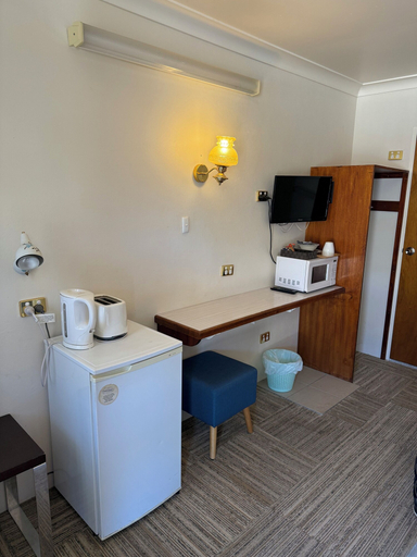 Others 4, Crown Motel Wellington, Wellington