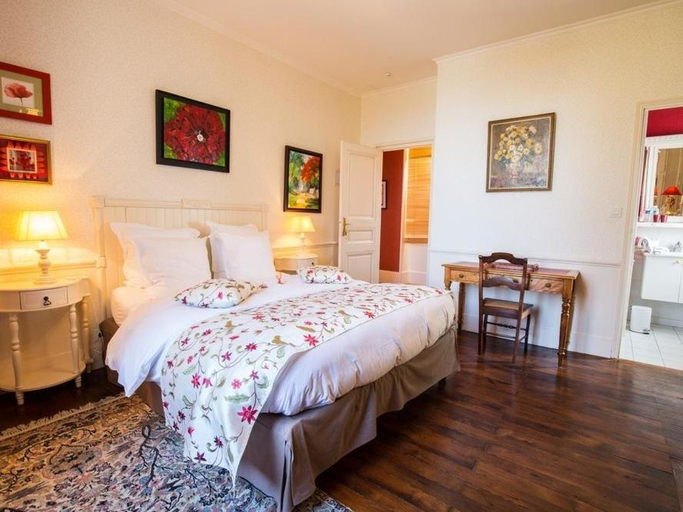 Bedroom 15