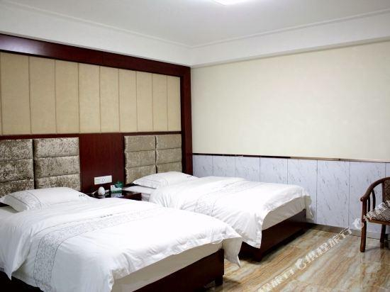Foshan Fuhua Hotel No.1, Foshan