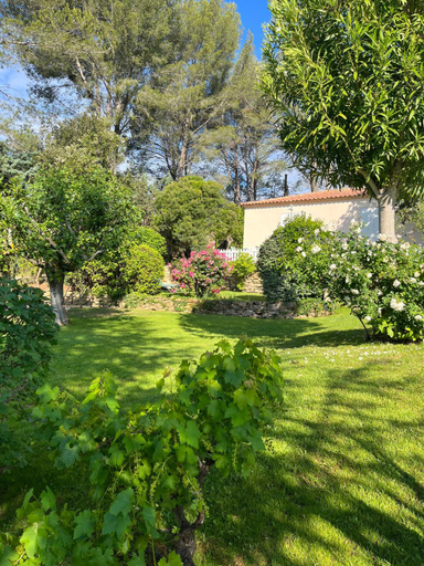 Others 2, Le Clos Serein, Var