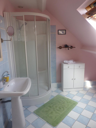 Others 5, Chambre D'Hote, Ille-et-Vilaine