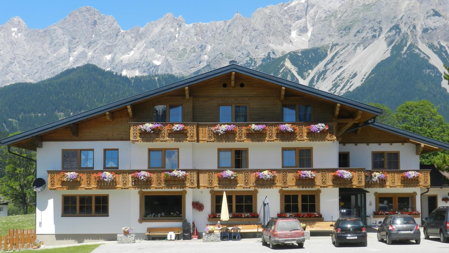 Blasbichlerhof, Liezen