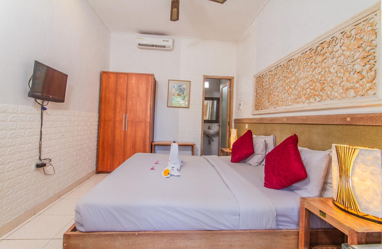 Bedroom 5