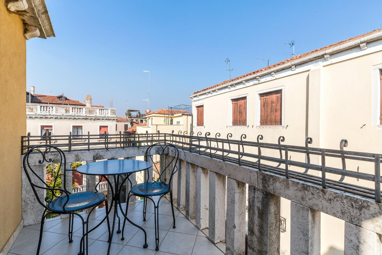Others 5, Venice Apartments San Samuele, Venezia