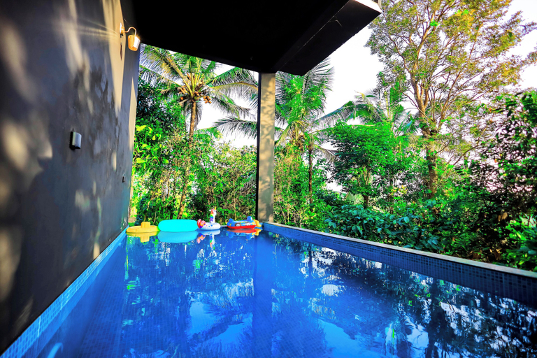 Sport & Beauty 5, La Vista Resorts, Wayanad