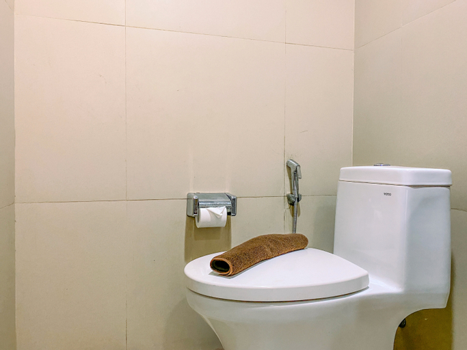 Bathroom 4