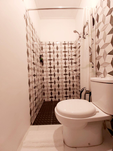 Bathroom 6