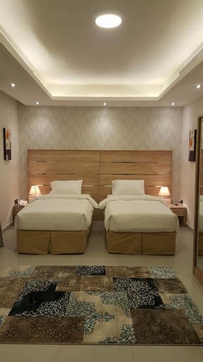 Bedroom 6