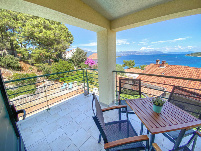 Others 5, Eco Apartments Sunshine with heated pool, Lumbarda