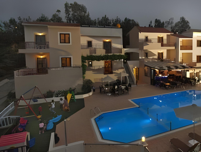 Others 5, Asterion Apartments, Crete