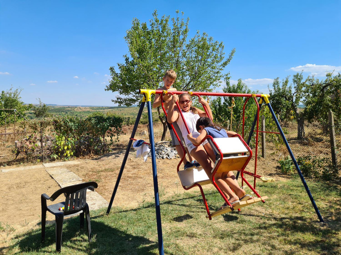 Others 5, Balabanovata Kashta, Ivaylovgrad