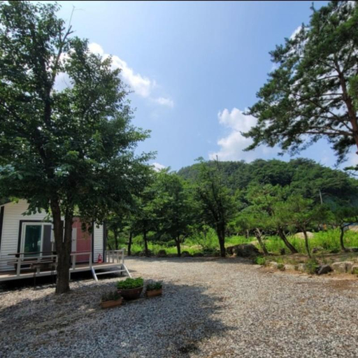 Others 4, Pocheon Moonlight Maru Pension, Cheorwon