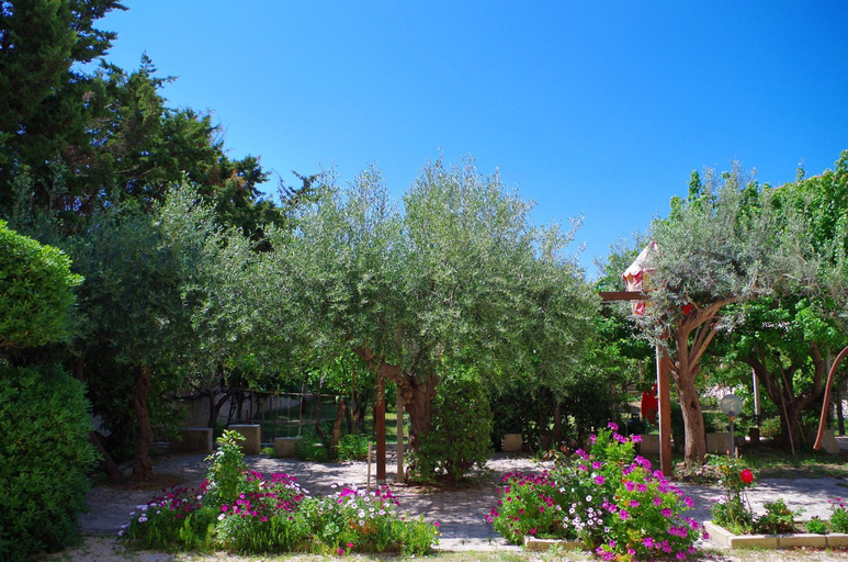 Others 2, Corsaro B&B, Ragusa