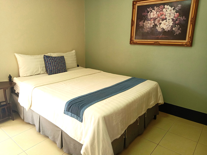 Bedroom 3, Baan Nuk Anong, Muang Chiang Rai