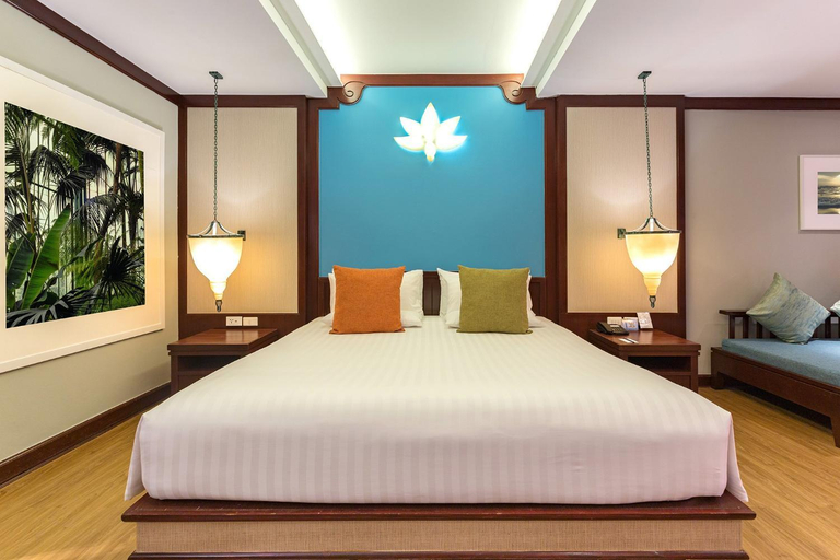 Bedroom 18