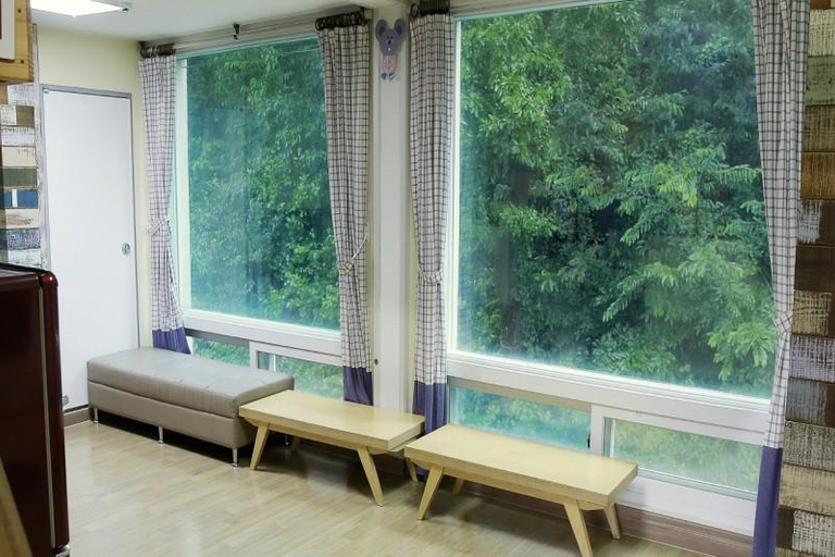Paju Marie Star Pension, Paju
