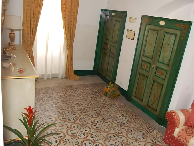 Public Area, Casa Camilla, Taranto