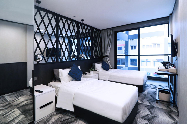 Bedroom 7