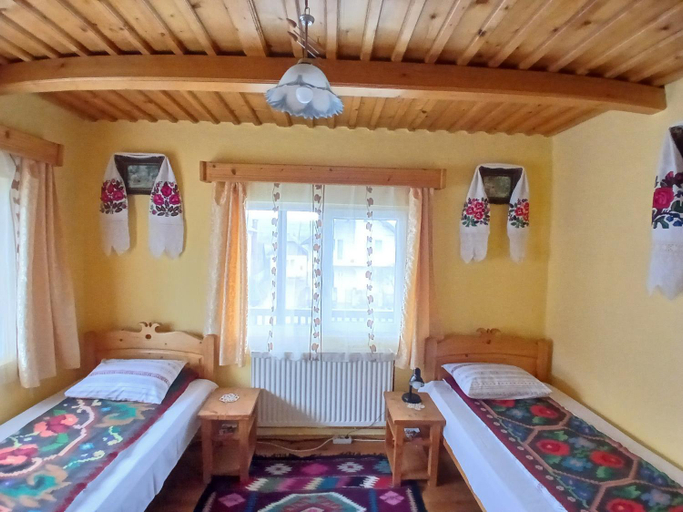 Others 2, Casa Muntean, Vadu Izei