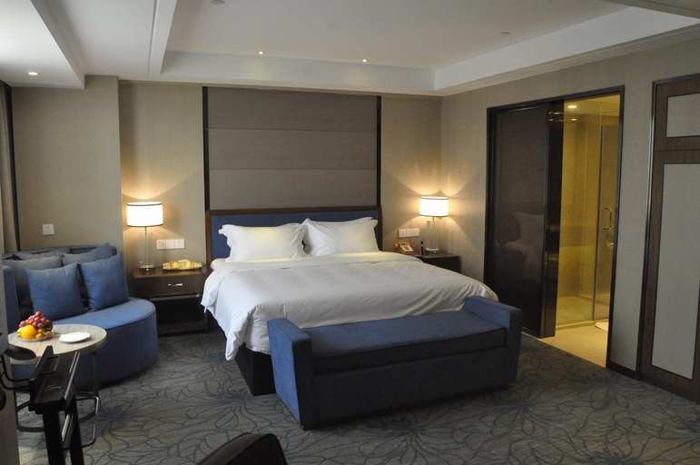 Bedroom 6