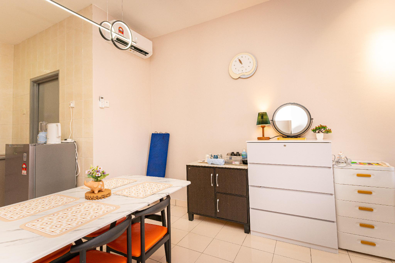 Others 4, Laman midah Kuala Lumpur 3r2b, Kuala Lumpur