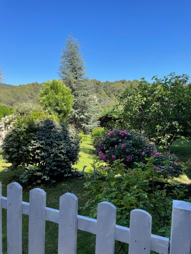 Others 4, Le Clos Serein, Var