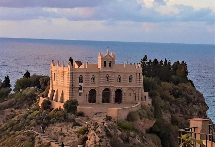 Residenza Villa Angelina Tropea, Vibo Valentia