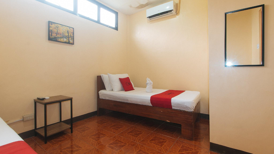 Bedroom 8