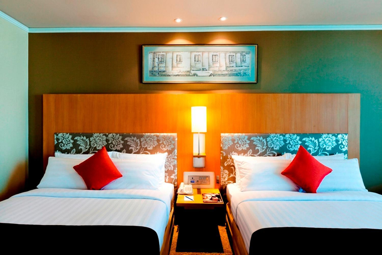 Bedroom 23