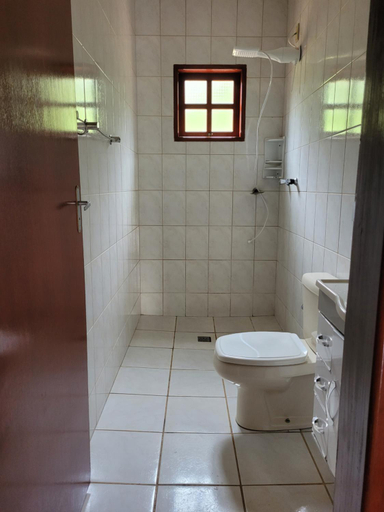 Bathroom, Recanto Moinho de Pedra, Extrema