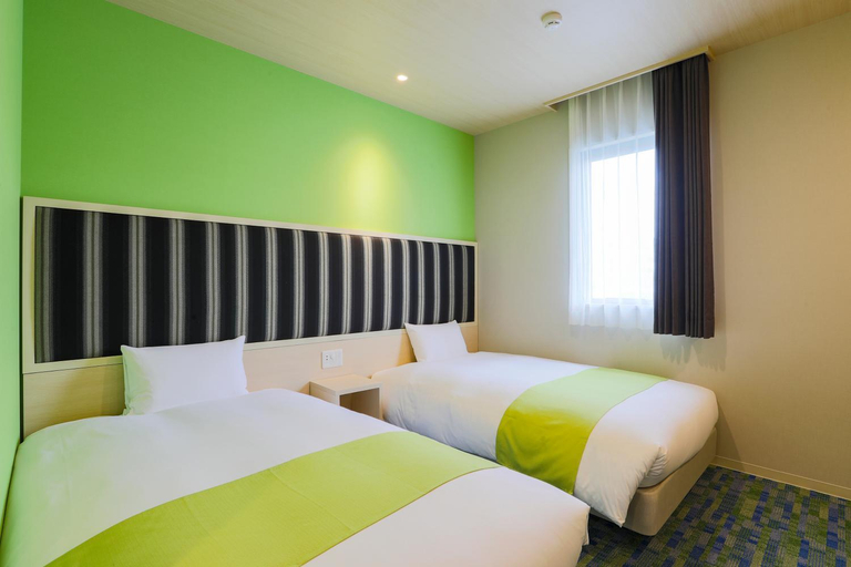Bedroom 6
