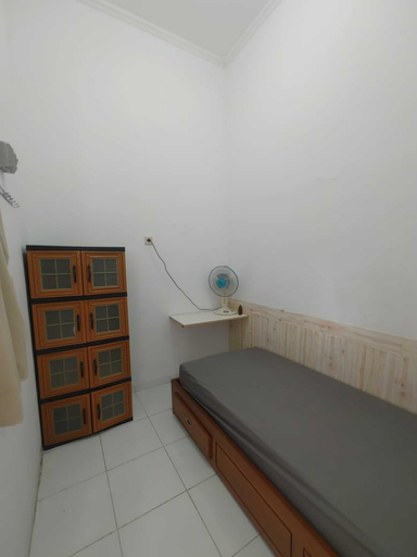 Others 3, Hotel Budget Urban Space - BUS, Semarang