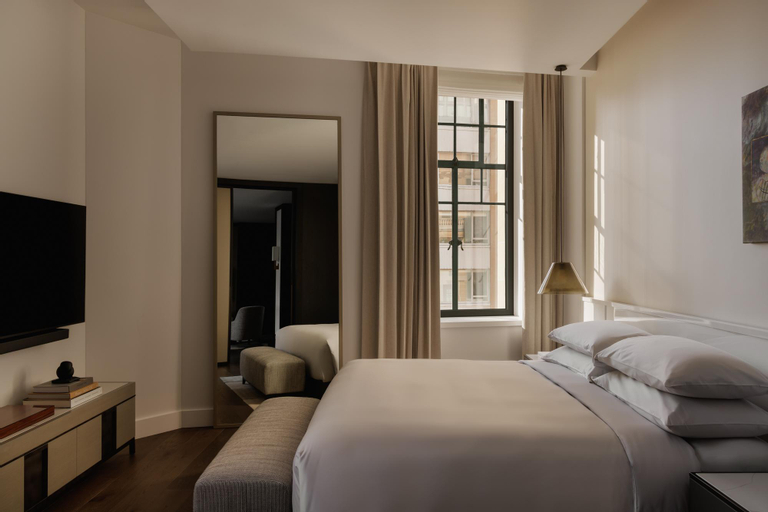 Bedroom 19