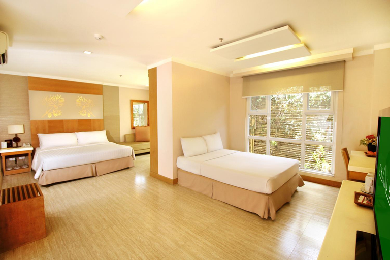 Bedroom 6