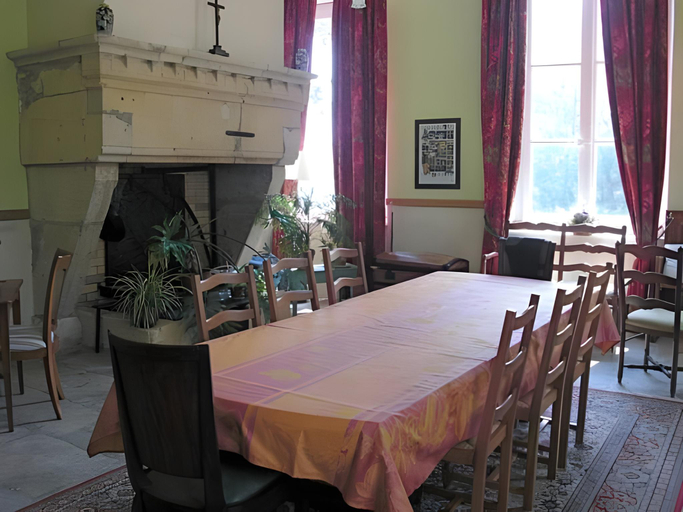 Others 5, Maison d'hotes Le Chateau de Puxe, Meurthe-et-Moselle