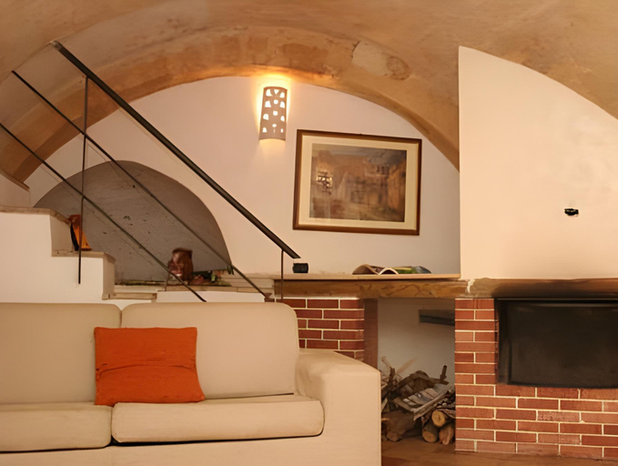 Others 3, Bed And Breakfast Nelmuro, Matera
