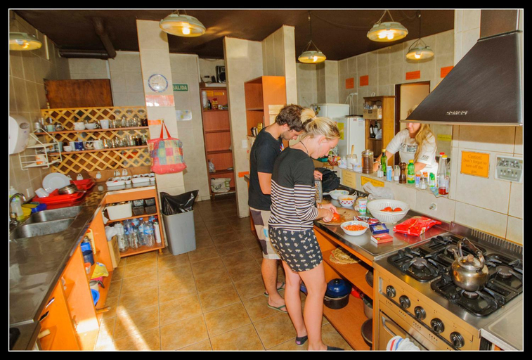 Others 3, Hospedaje Penthouse 1004, Bariloche