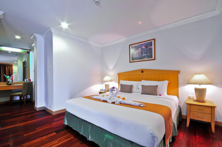 Bedroom 6