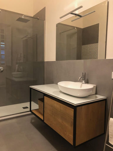 Others 2, BARRIQUE Guest House, Palermo