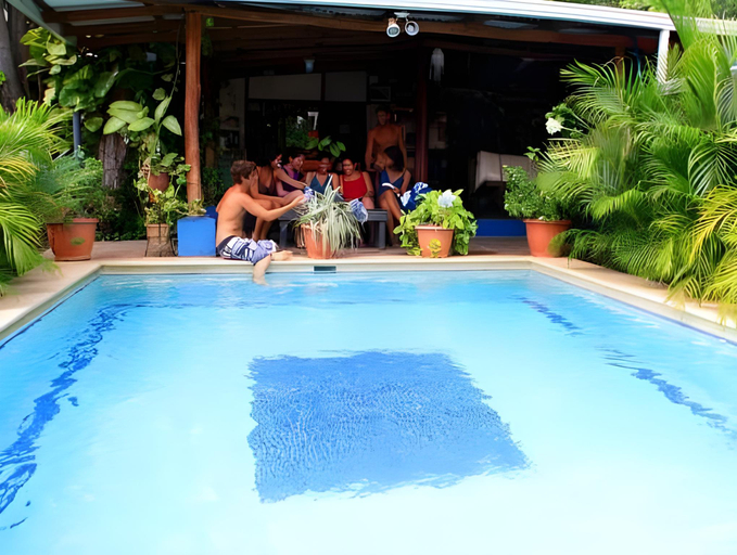 Sport & Beauty 4, Hostel La Botella de Leche - Tamarindo, Santa Cruz