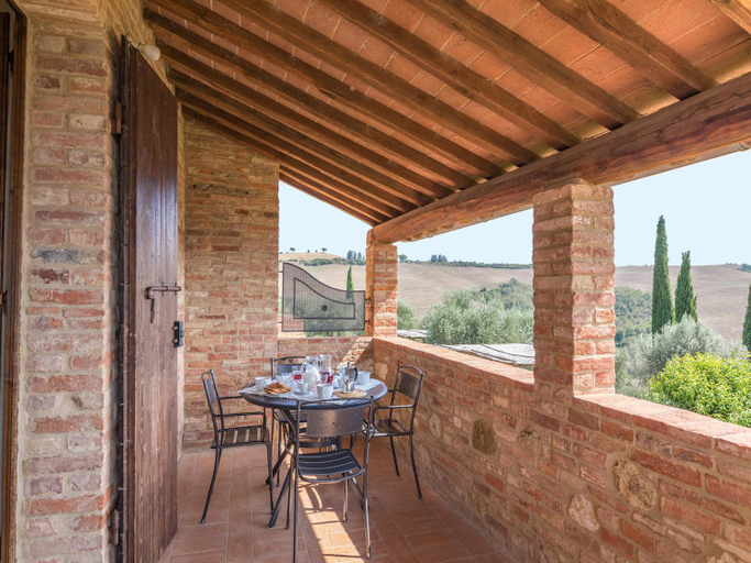 Others 5, Agriturismo Baccoleno, Siena