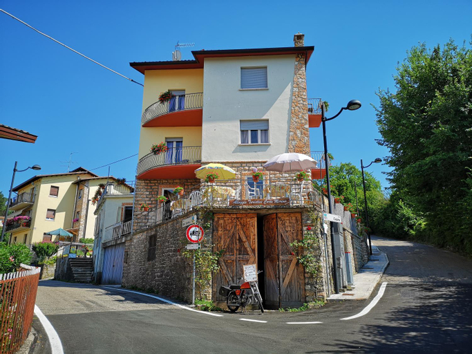Corte Moreno, Verona