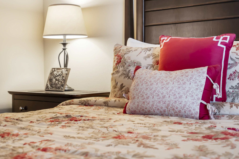 Bedroom 3, Branson Hills Getaway Sleeps 6, Taney