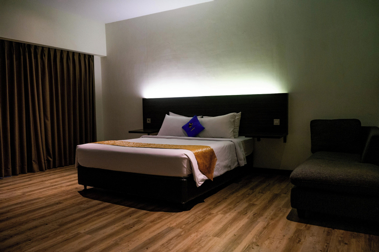 Bedroom 14