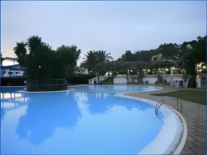 Sport & Beauty 2, Son Bou Playa Gold by Menorca Vacations, Baleares