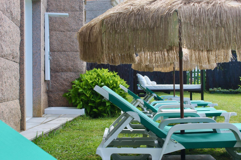 Others 5, Hostal Casa Aurita Adults Only, Pontevedra