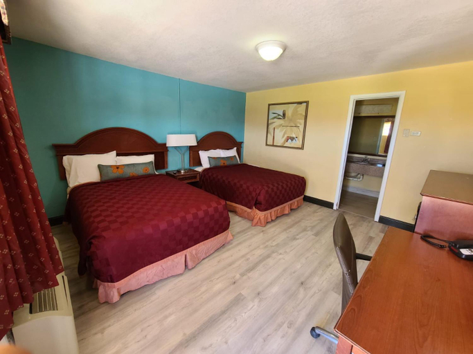 Others 3, America's Value Inn, Tulsa