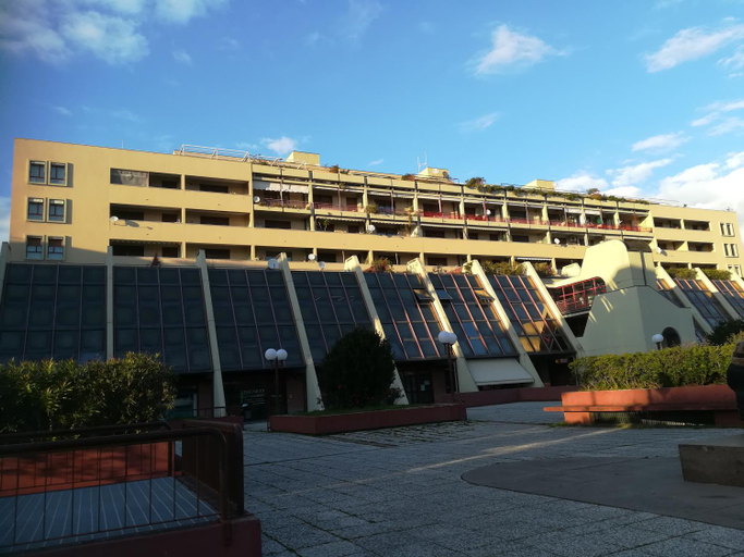 Exterior & Views, Appartamento Sestri Levante Al Mare, Genova