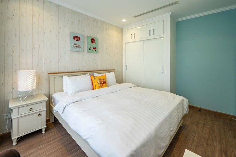 Vinhomes Central Park, Bình Thạnh